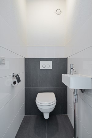 Medium property photo - Martin Luther Kinglaan 276, 1111 LP Diemen